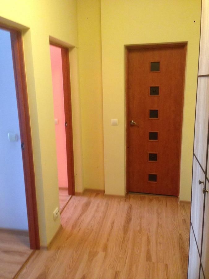 Апартаменты Apartment near Bozdosh park 4 Ужгород