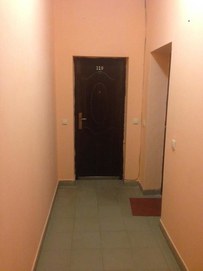Апартаменты Apartment near Bozdosh park 4 Ужгород-14